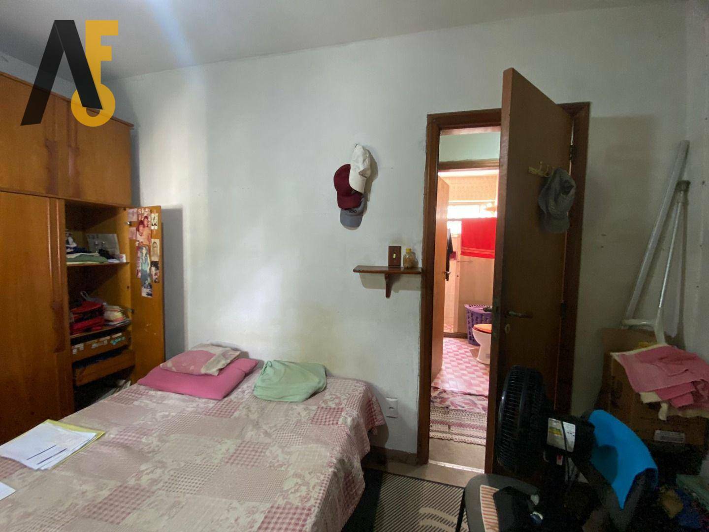 Apartamento à venda com 2 quartos, 55m² - Foto 19