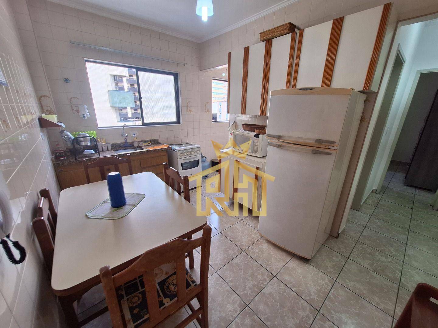 Apartamento à venda com 1 quarto, 50m² - Foto 3