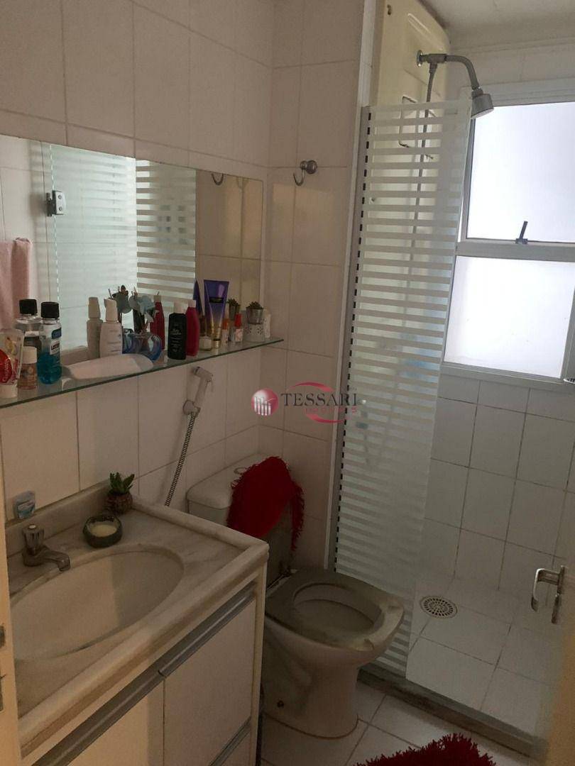 Apartamento à venda com 3 quartos, 85m² - Foto 12