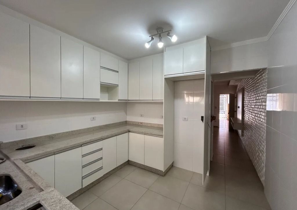 Sobrado à venda com 2 quartos, 64m² - Foto 8