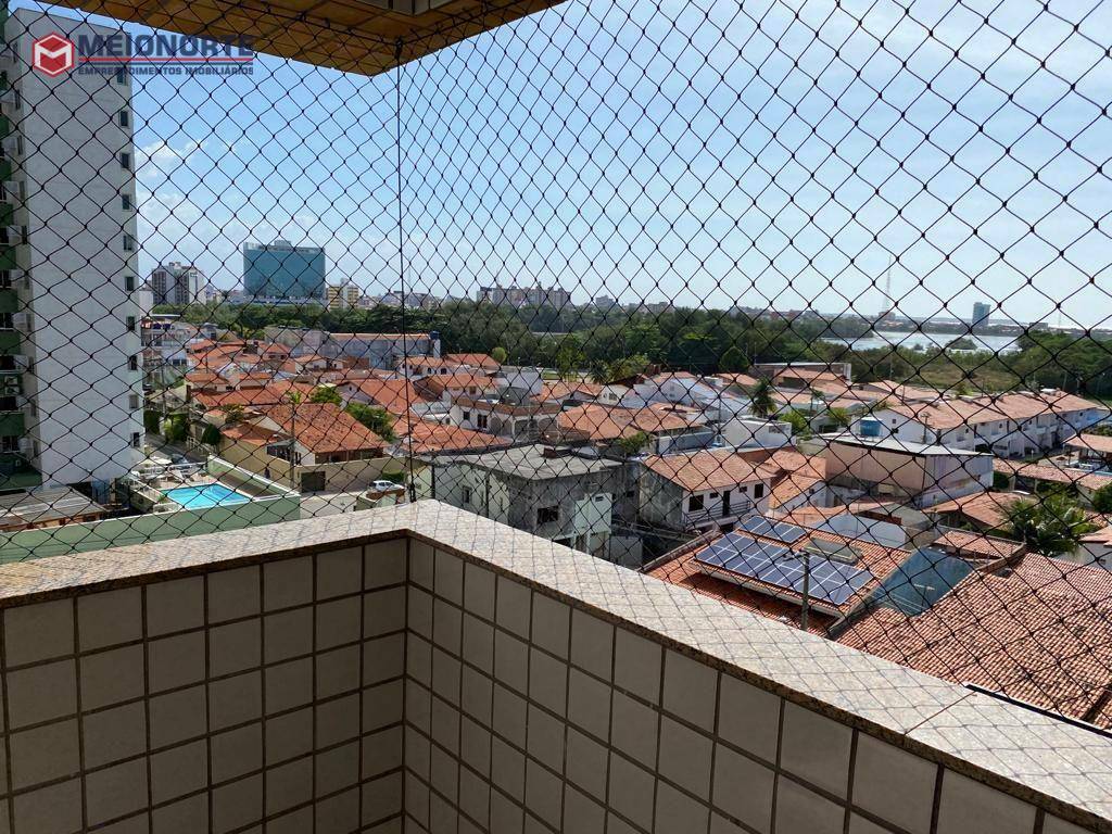 Apartamento para alugar com 2 quartos, 88m² - Foto 8