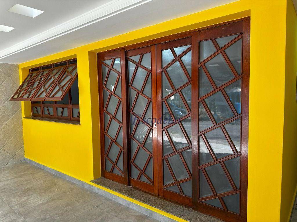 Sobrado para alugar com 7 quartos, 380m² - Foto 9