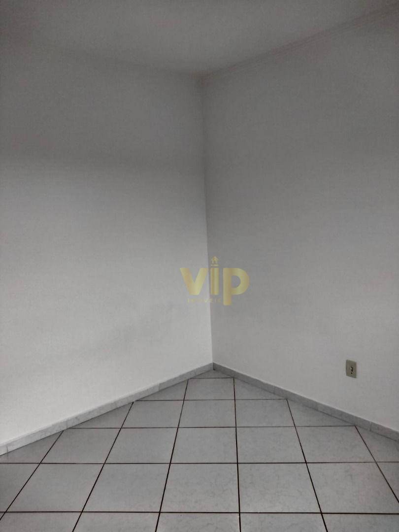 Apartamento à venda com 2 quartos, 60m² - Foto 2