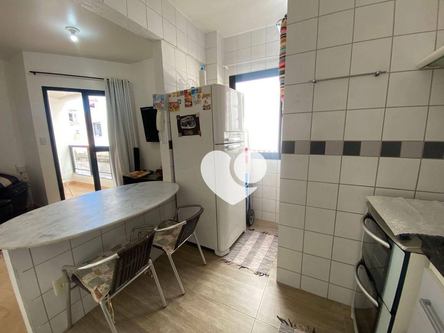 Apartamento para alugar com 2 quartos, 57m² - Foto 17