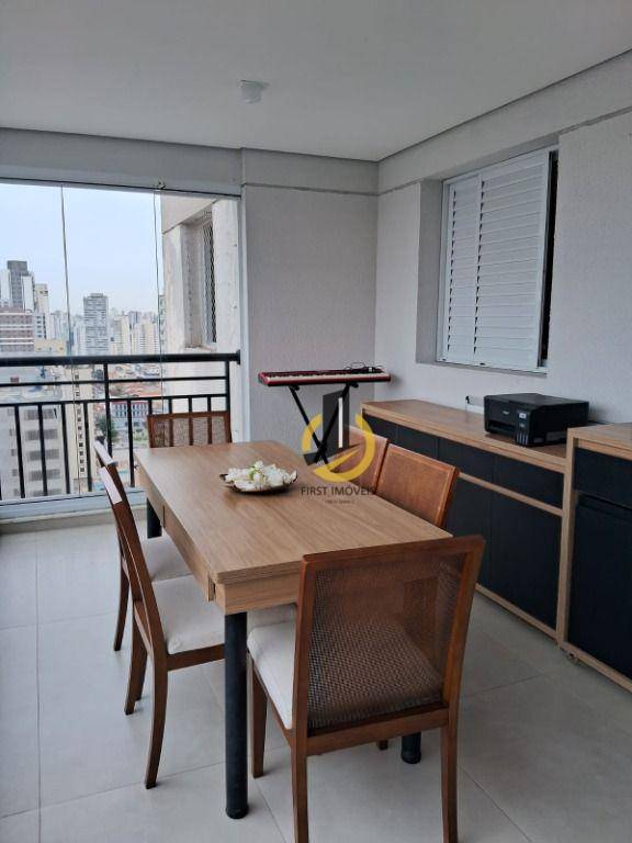 Apartamento à venda com 3 quartos, 94m² - Foto 6