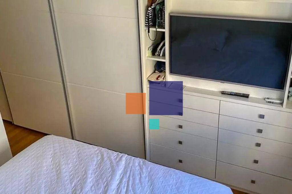 Apartamento à venda com 2 quartos, 100m² - Foto 5