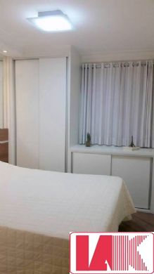 Apartamento à venda com 3 quartos, 70m² - Foto 19