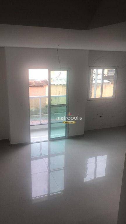 Sobrado à venda com 2 quartos, 115m² - Foto 3