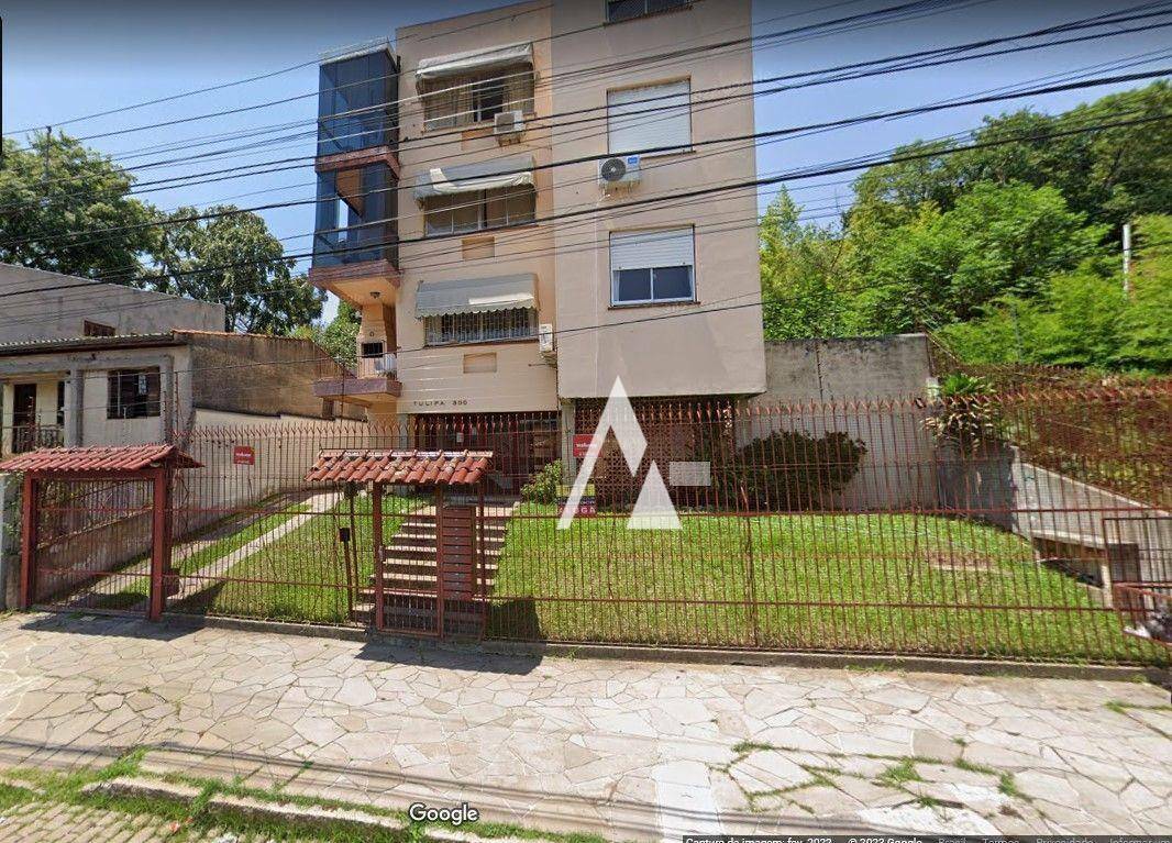 Apartamento à venda com 2 quartos, 60m² - Foto 1