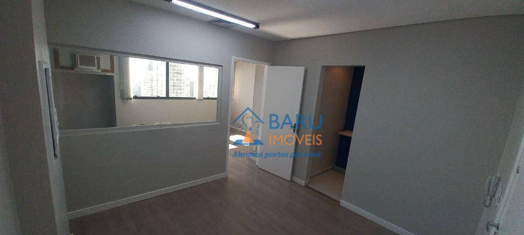 Conjunto Comercial-Sala à venda e aluguel, 37m² - Foto 4