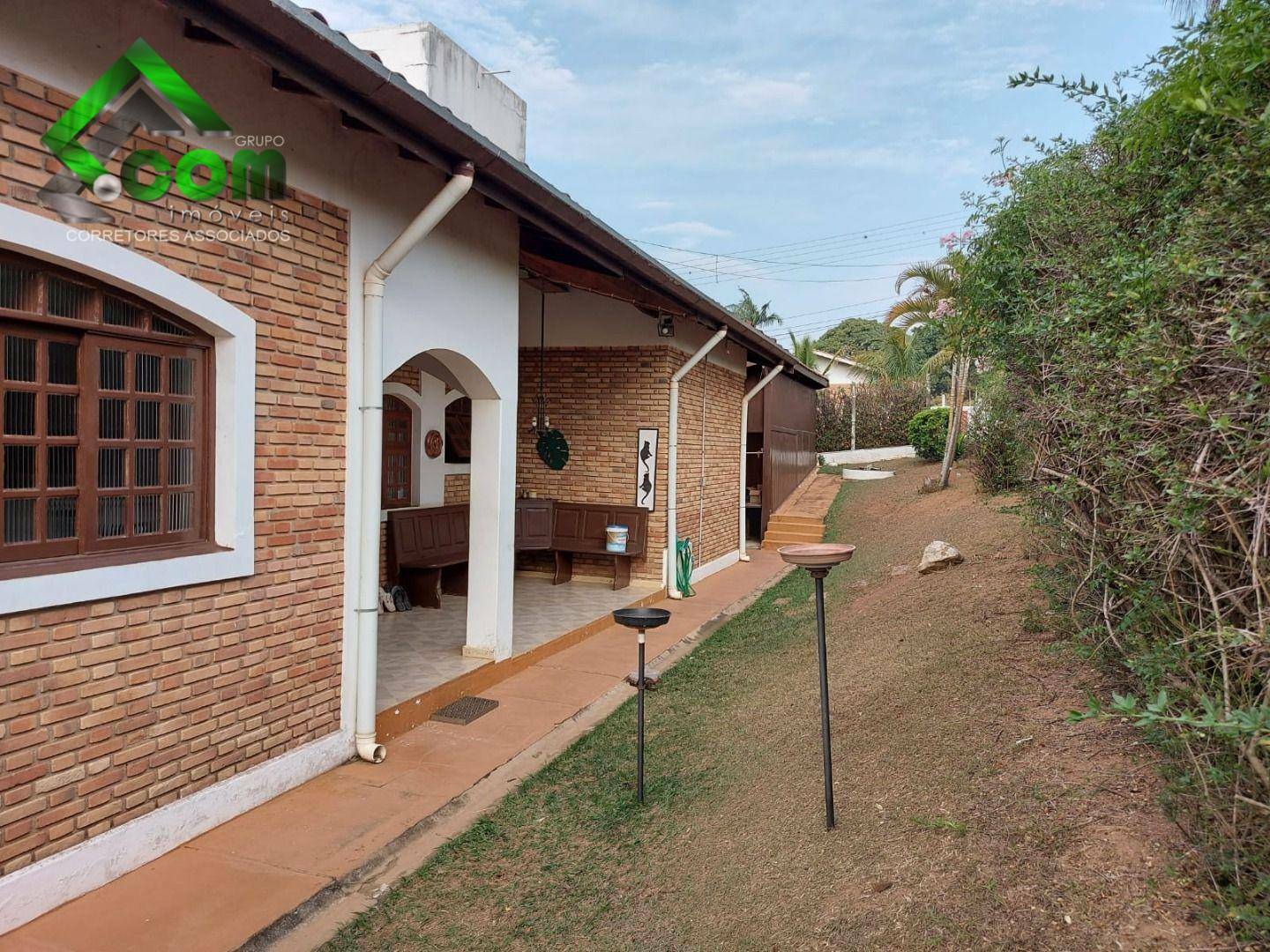 Chácara à venda com 4 quartos, 450m² - Foto 34