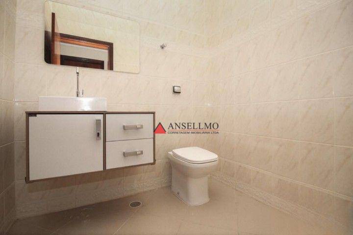 Casa à venda com 3 quartos, 360m² - Foto 7