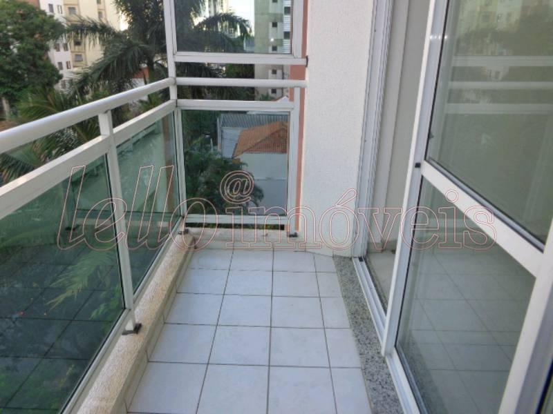 Apartamento para alugar com 1 quarto, 70m² - Foto 12