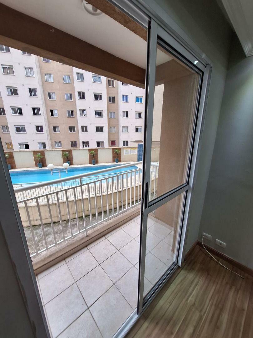 Apartamento à venda com 2 quartos, 48m² - Foto 20