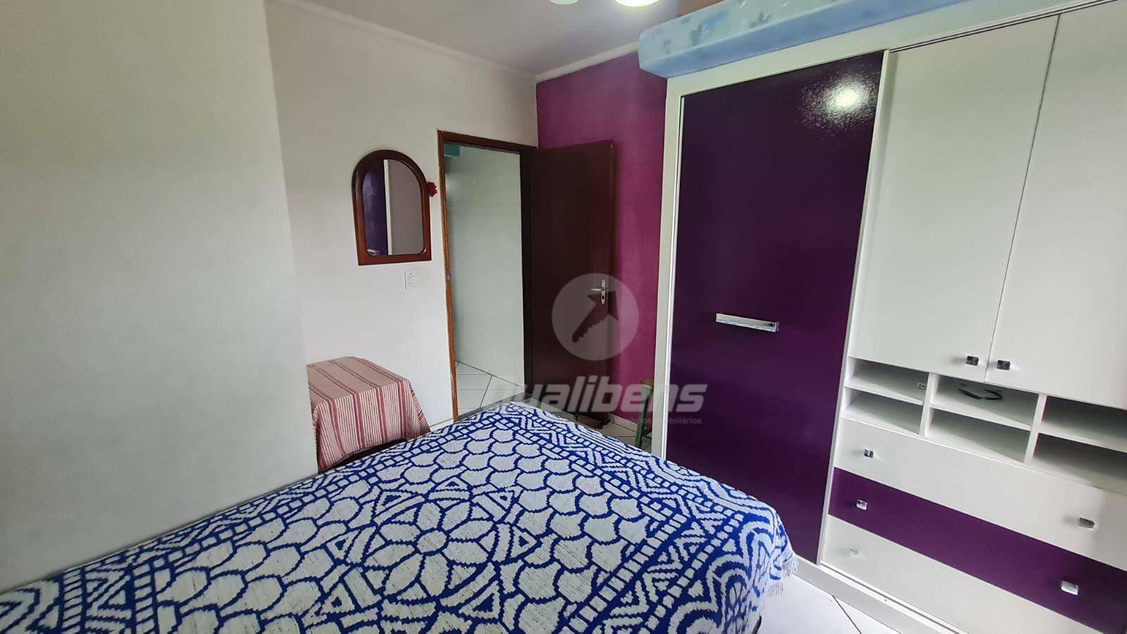 Sobrado à venda com 2 quartos, 76m² - Foto 7