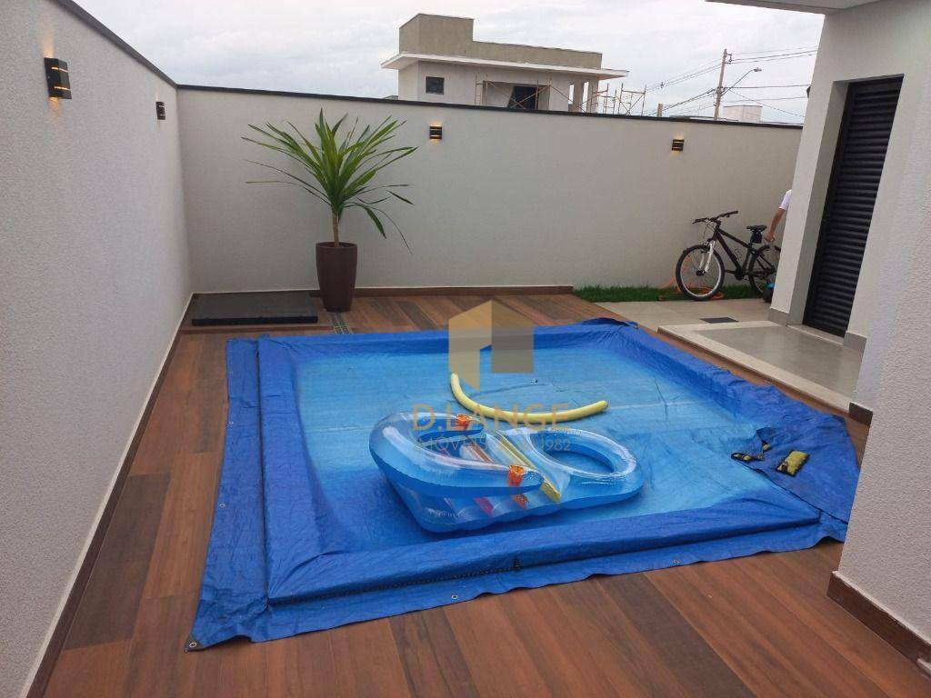 Casa de Condomínio à venda com 3 quartos, 160m² - Foto 26