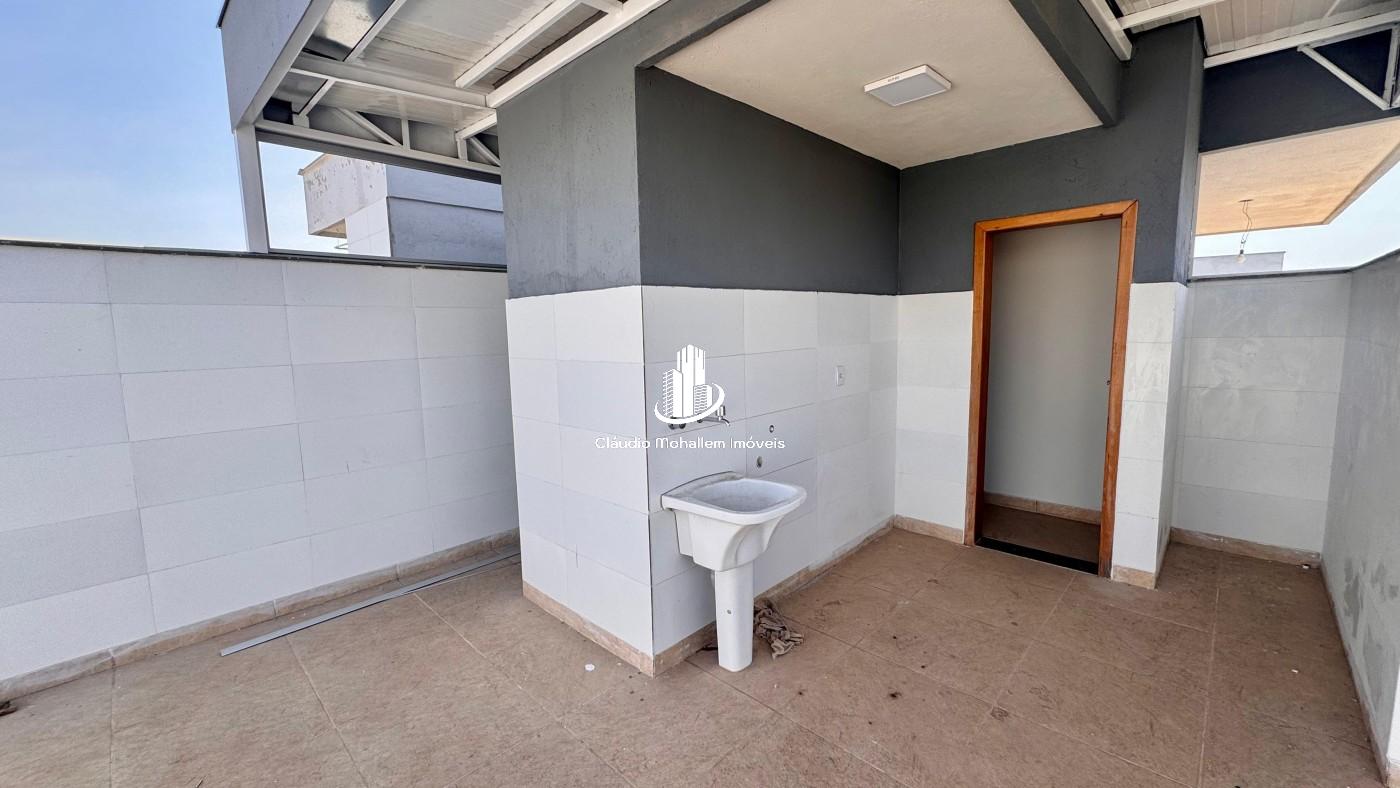 Cobertura para alugar com 2 quartos, 110m² - Foto 14