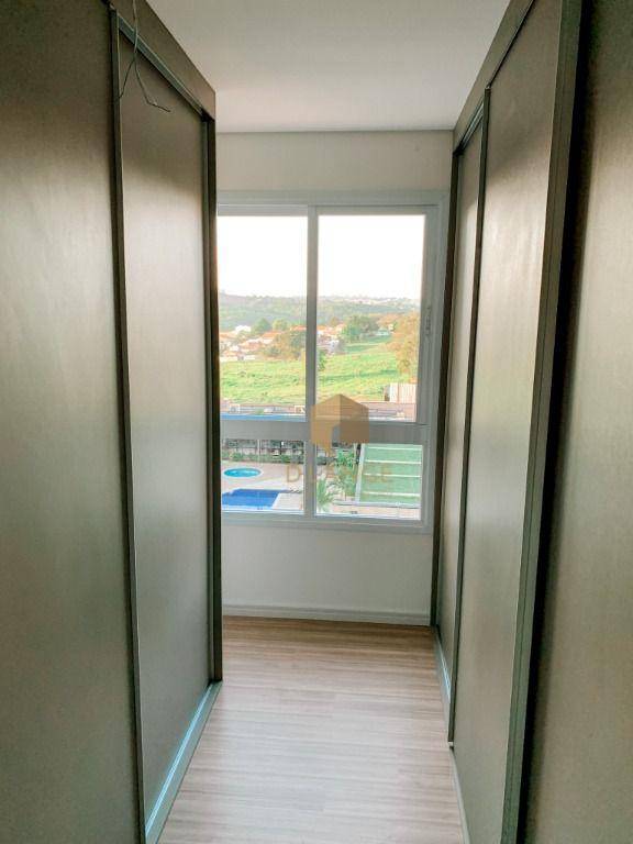 Apartamento à venda com 3 quartos, 185m² - Foto 19