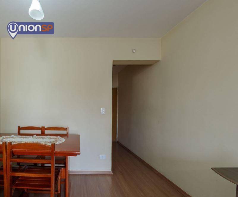 Apartamento à venda com 3 quartos, 61m² - Foto 5