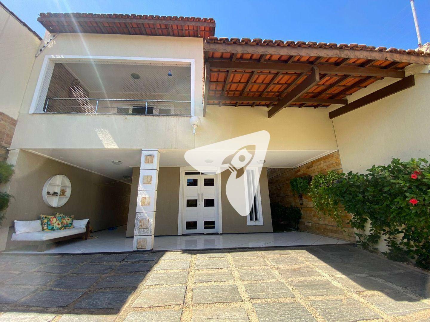 Casa à venda com 3 quartos, 213m² - Foto 4