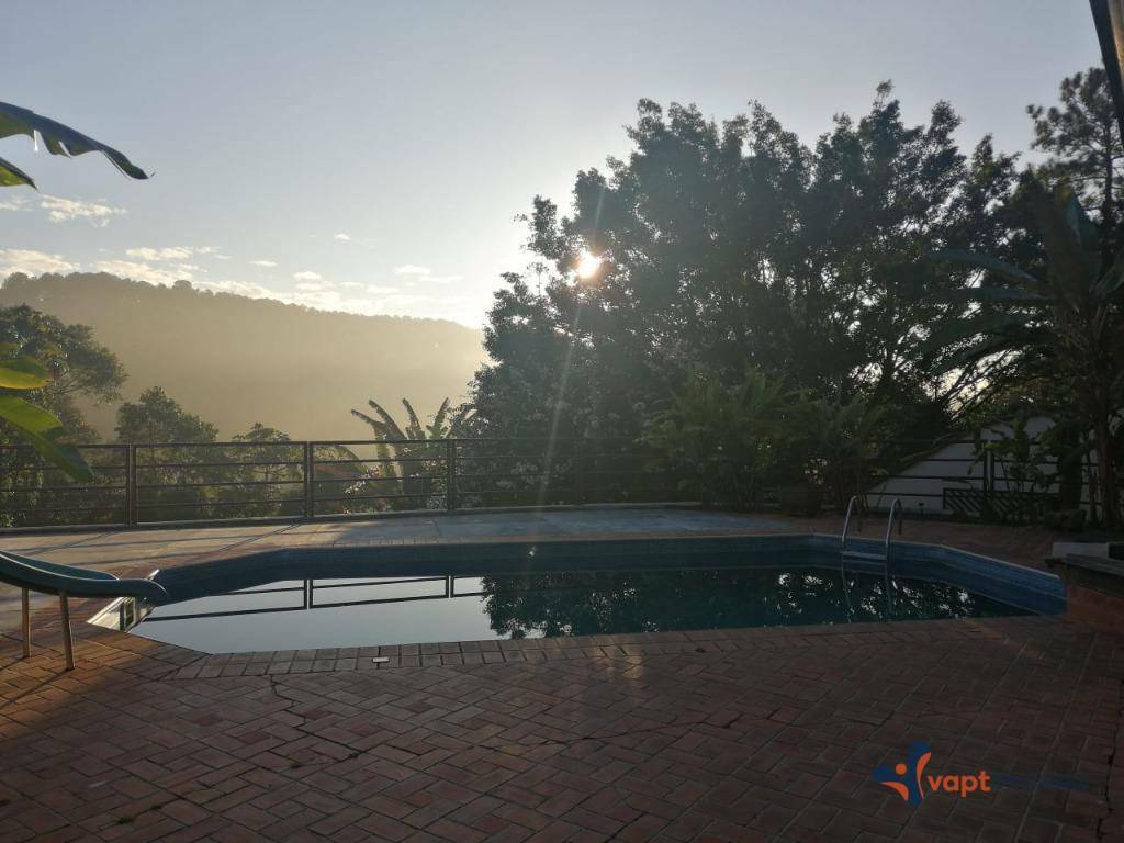 Casa de Condomínio, 4 quartos - Foto 5