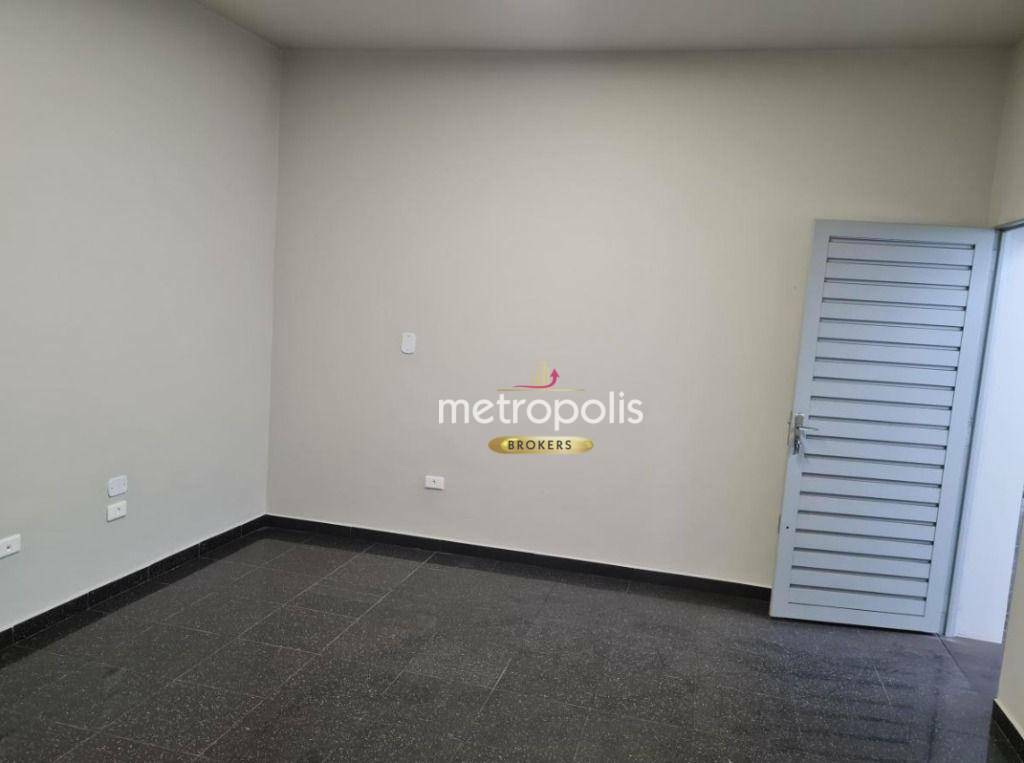 Conjunto Comercial-Sala para alugar, 44m² - Foto 3