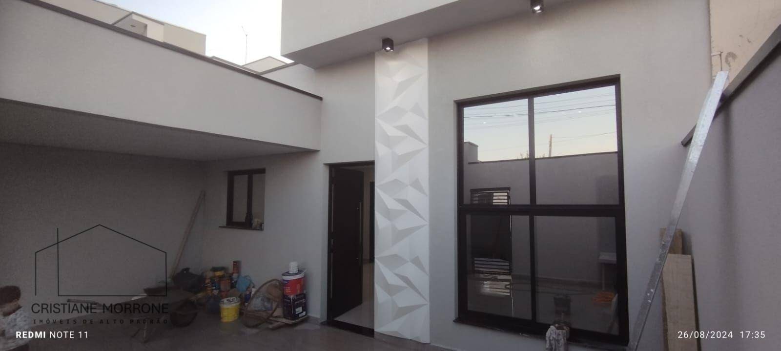 Casa à venda com 3 quartos, 105m² - Foto 10