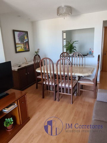 Apartamento à venda com 3 quartos, 87m² - Foto 4