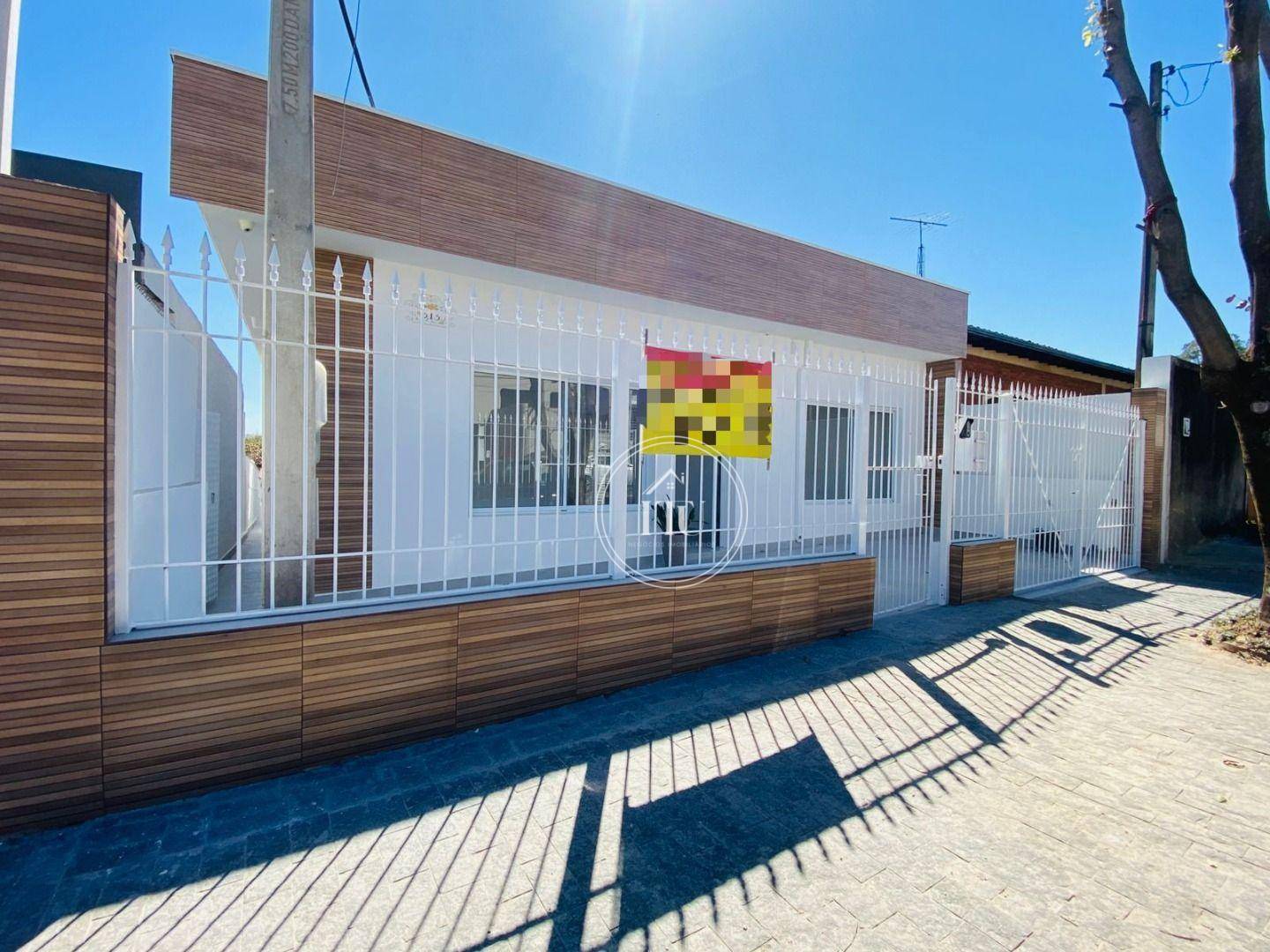 Casa, 152 m² - Foto 1