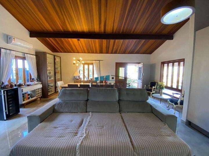 Casa de Condomínio à venda com 4 quartos, 340m² - Foto 6