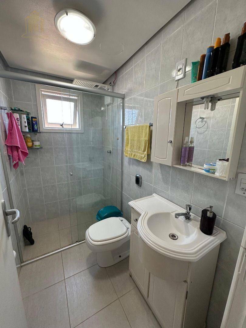 Apartamento à venda com 1 quarto, 50m² - Foto 9