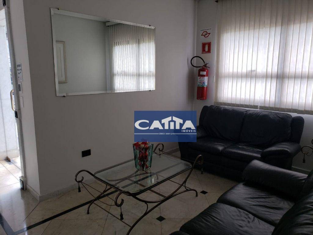 Apartamento à venda com 3 quartos, 200m² - Foto 14