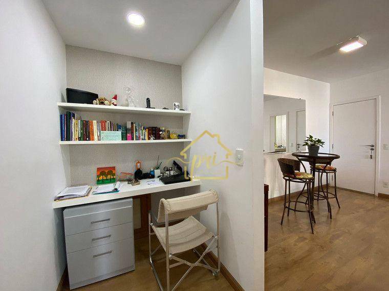 Apartamento à venda com 3 quartos, 100m² - Foto 9