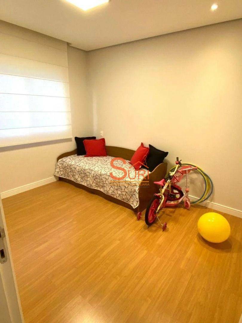 Apartamento à venda com 3 quartos, 180m² - Foto 14