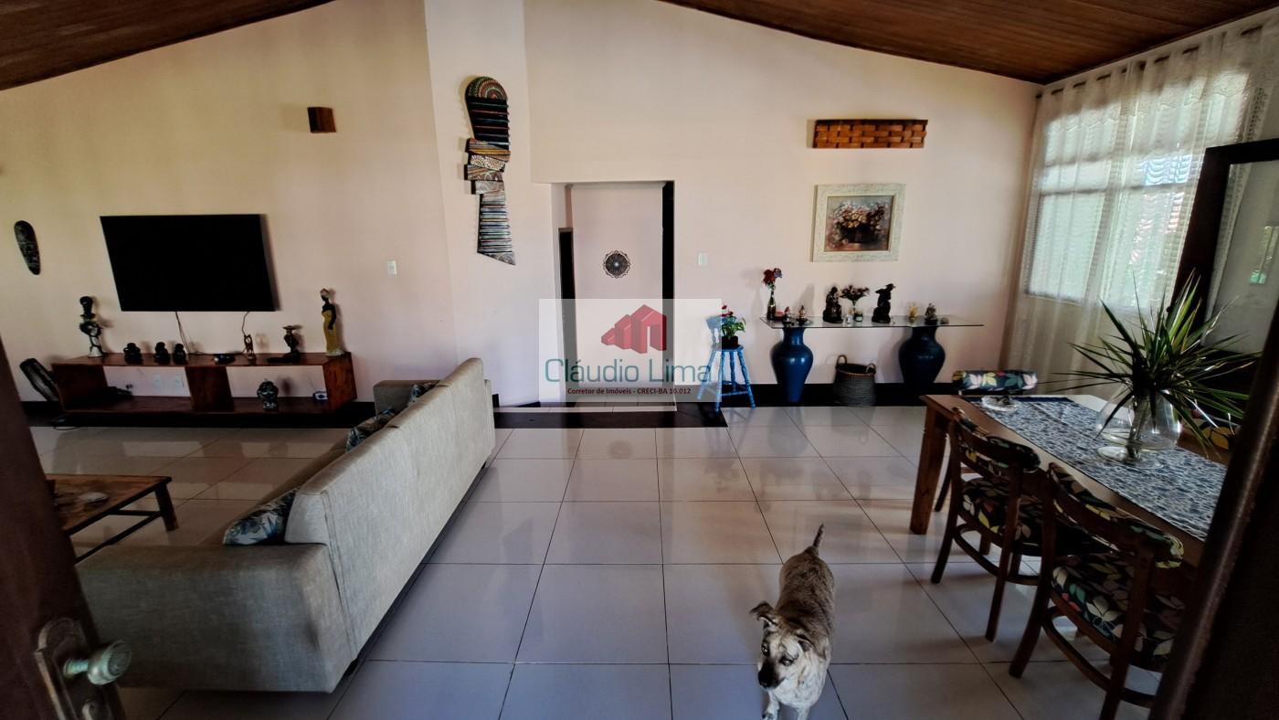 Casa, 7 quartos, 420 m² - Foto 20