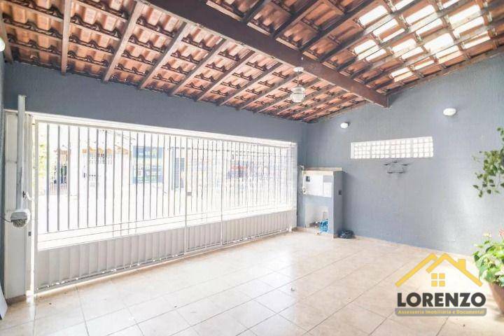 Sobrado à venda com 4 quartos, 174m² - Foto 16