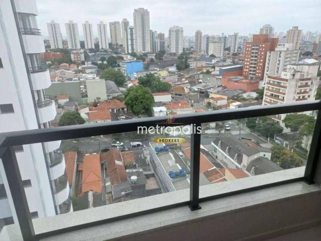 Apartamento à venda com 2 quartos, 53m² - Foto 14