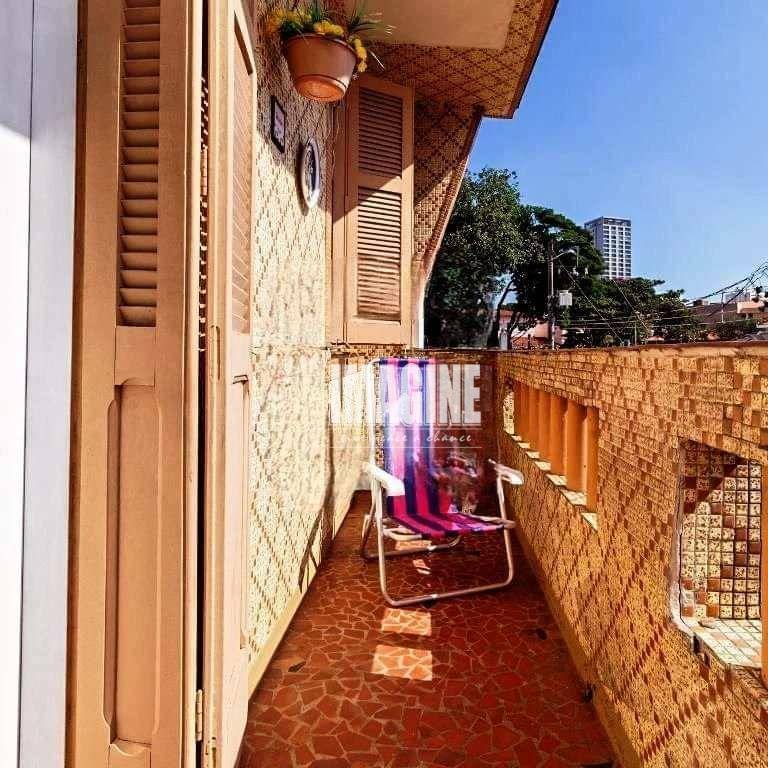 Sobrado à venda com 4 quartos, 157m² - Foto 6