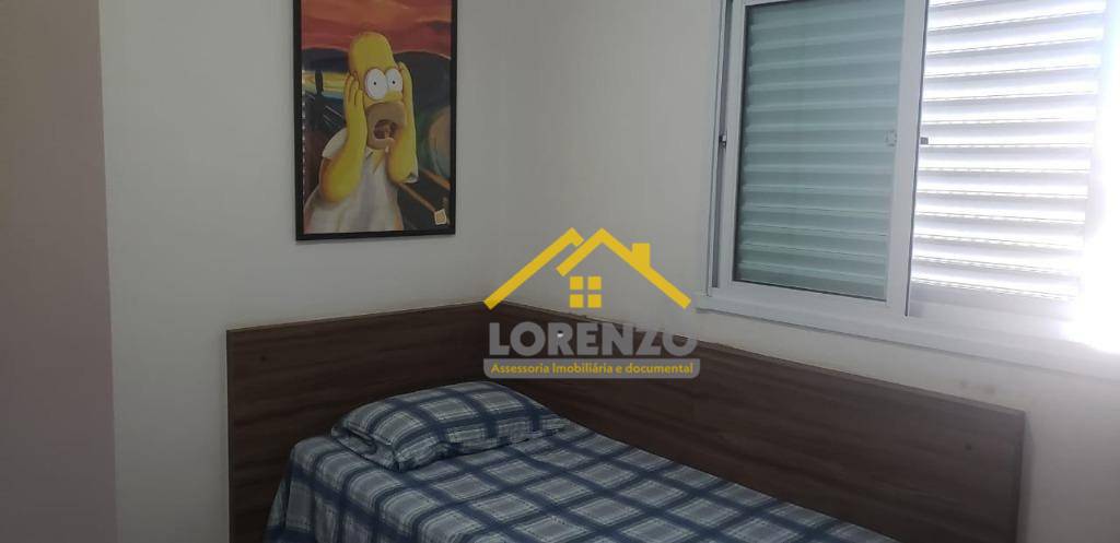 Cobertura à venda com 3 quartos, 170m² - Foto 7