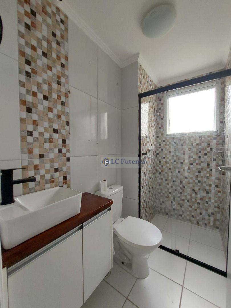 Apartamento à venda com 3 quartos, 62m² - Foto 17