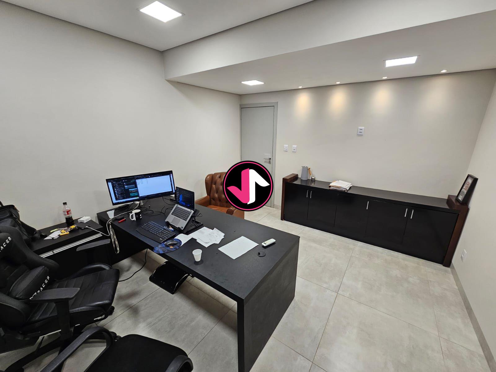 Prédio Inteiro à venda com 5 quartos - Foto 14