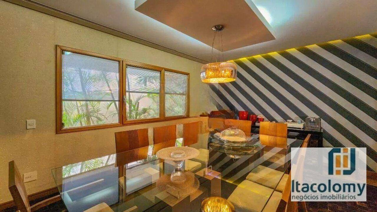 Casa de Condomínio à venda com 4 quartos, 531m² - Foto 31