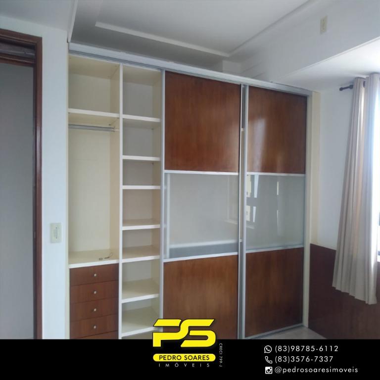 Apartamento à venda com 4 quartos, 215m² - Foto 40