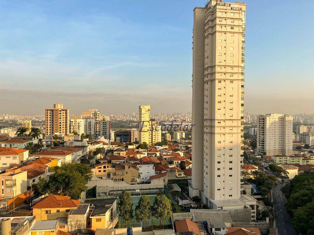 Apartamento para alugar com 3 quartos, 252m² - Foto 2