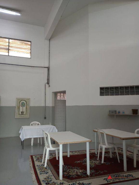 Depósito-Galpão-Armazém para alugar, 850m² - Foto 26