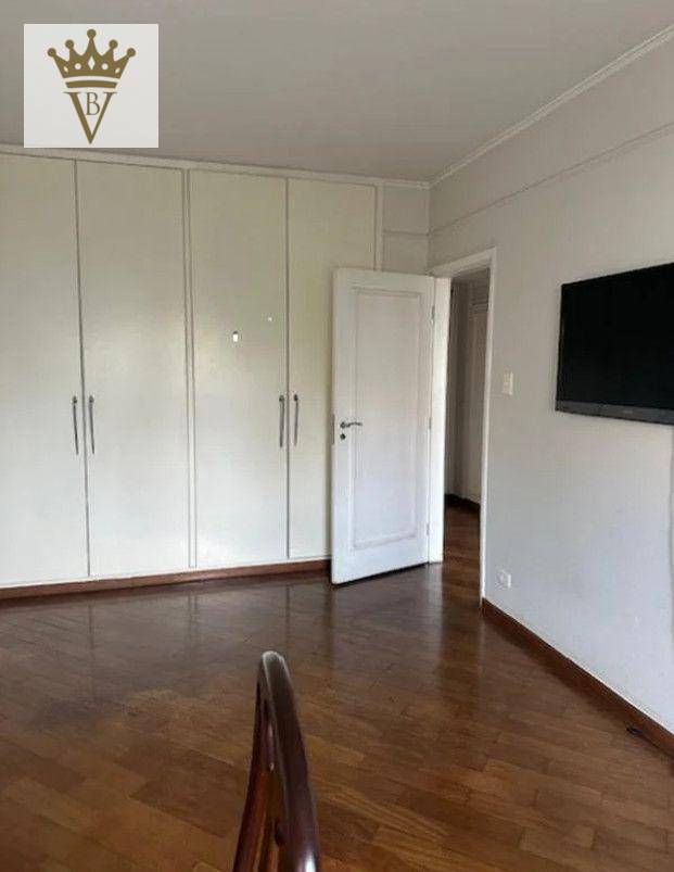 Apartamento à venda com 2 quartos, 132m² - Foto 4