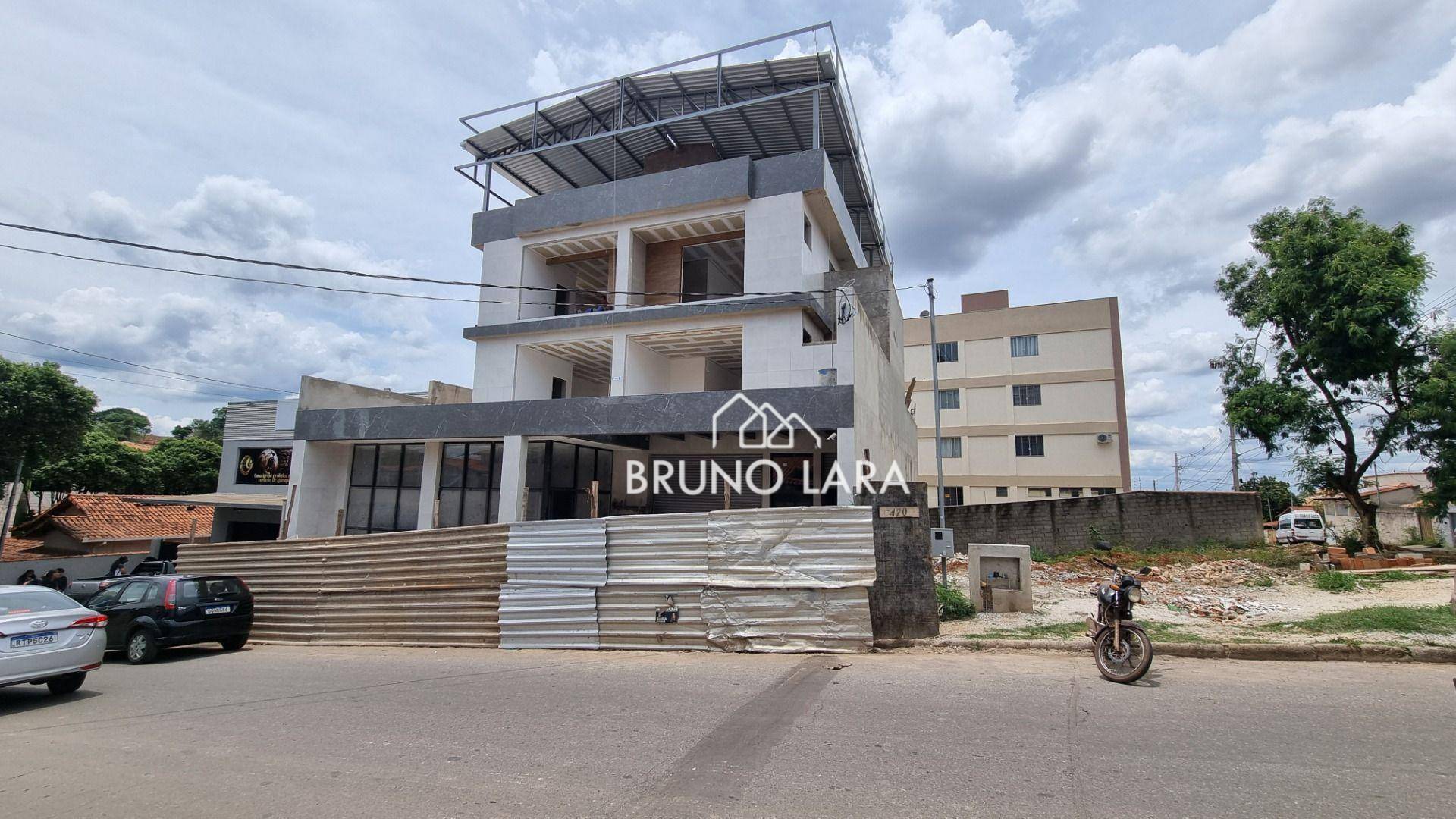 Sala-Conjunto, 35 m² - Foto 2