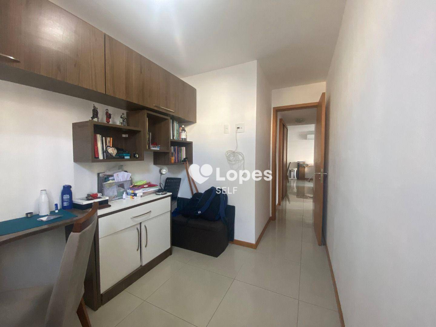 Apartamento à venda com 3 quartos, 98m² - Foto 11