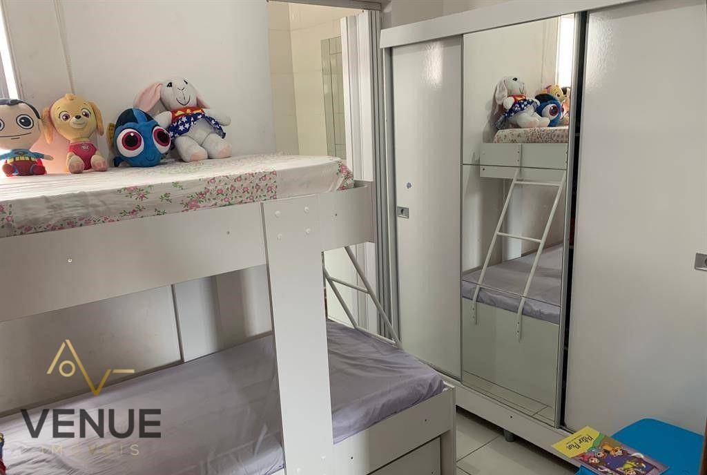 Sobrado à venda com 4 quartos, 89M2 - Foto 8