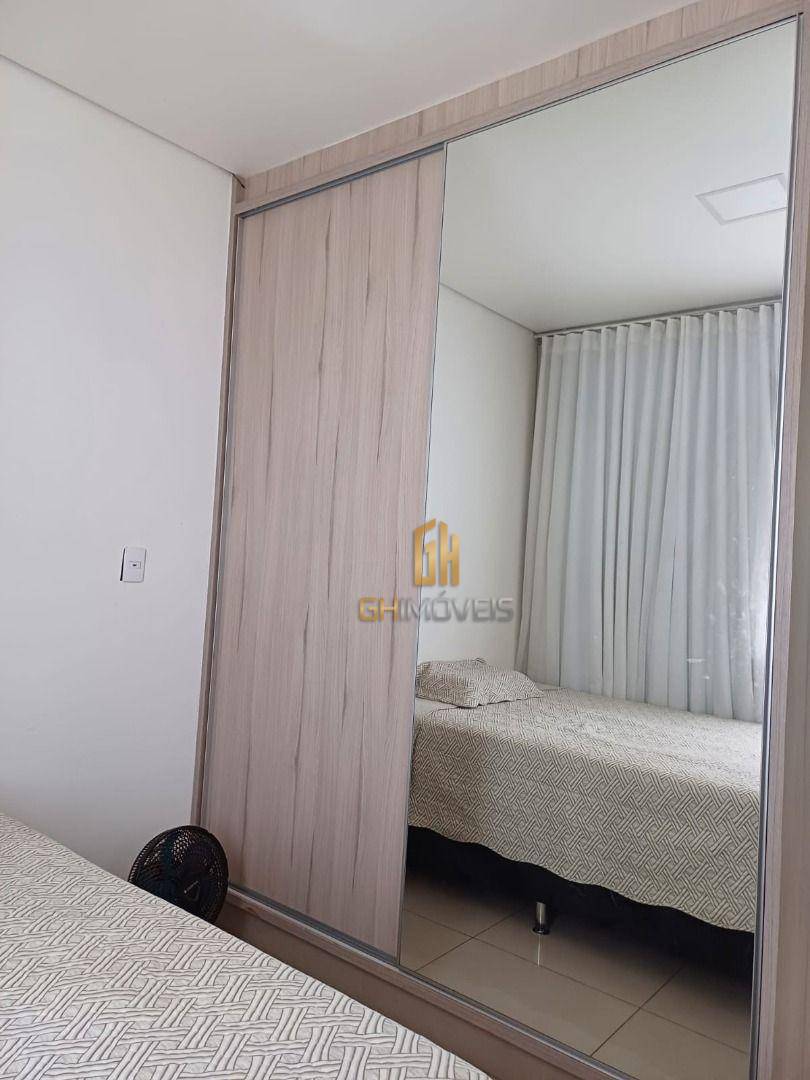 Apartamento à venda com 3 quartos, 117m² - Foto 9